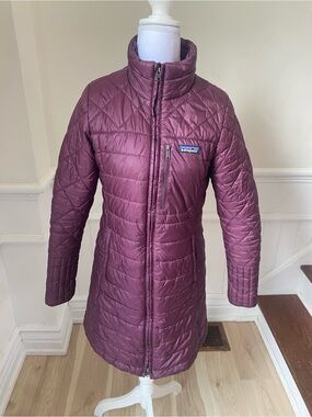 Patagonia Women's Radalie Parka